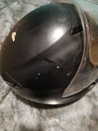 Casco Shoei Qwest talla M