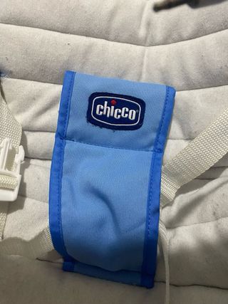 hamaca bebe chicco