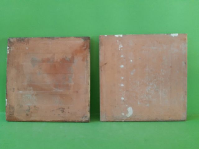 AZULEJOS DECORATIVOS