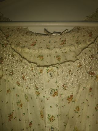 Blusa