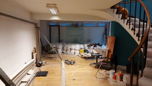 REHABILITACIÓN DE VIVIENDAS O EDIFICIOS