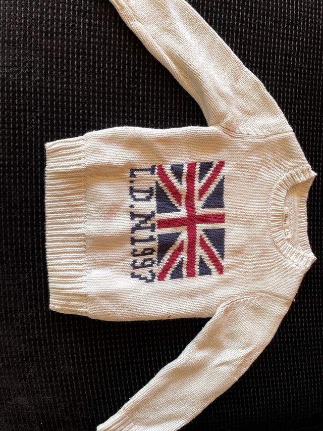 Pack 4 piezas manga larga. Talla 3. MAYORAL