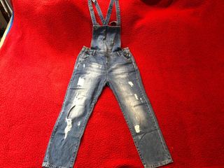 Peto Promod Vaquero M chicas jean denim