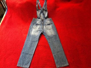 Peto Promod Vaquero M chicas jean denim