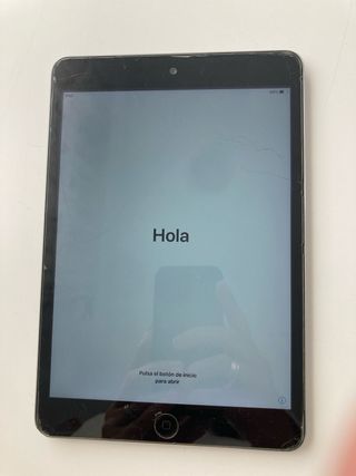 ipad mini 2