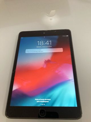 ipad mini 2