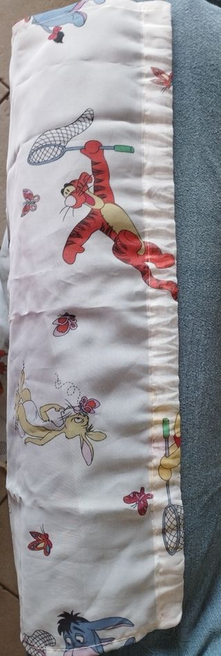 Tende camera bambino