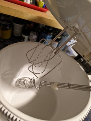 batidora de vaso rotativo SILVERCREST