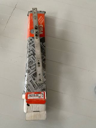 cerradura marca cisa