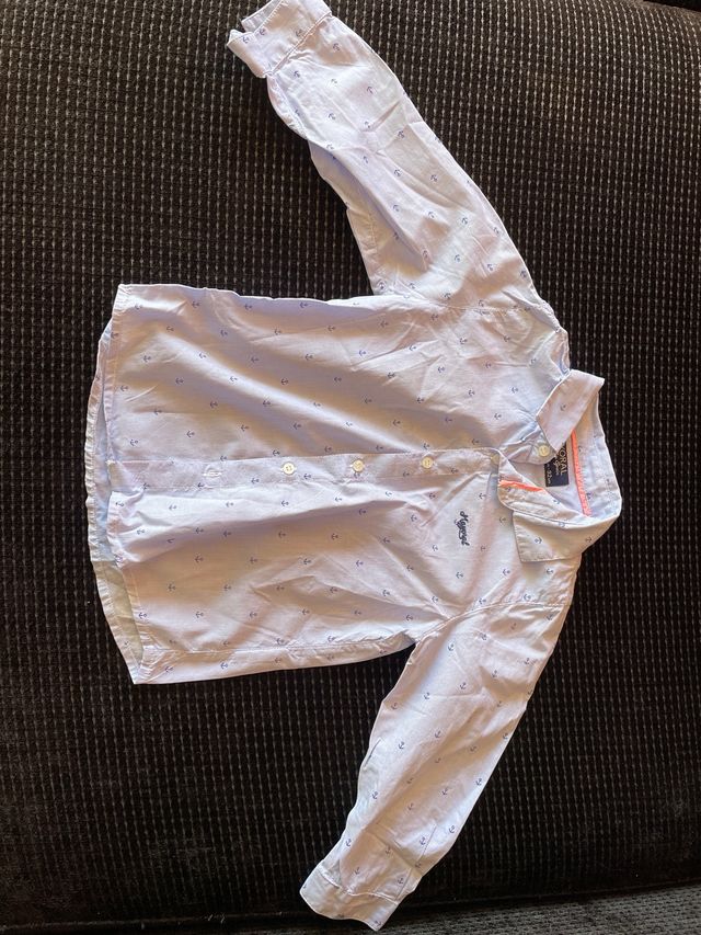 Pack talla 2 años. MAYORAL. BROTES