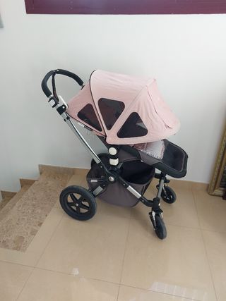 Carro bugaboo  Camaleon 3