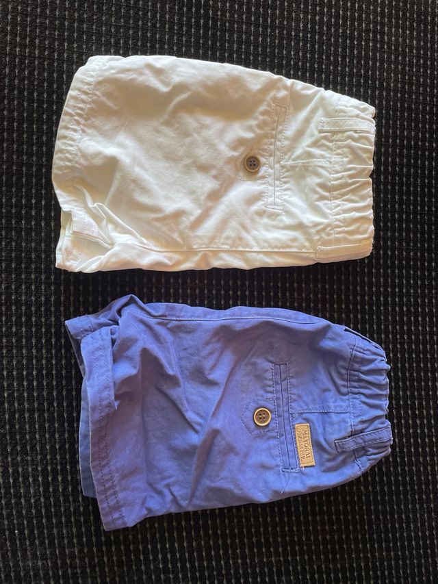 Pack ropa MAYORAL. Talla 24 meses