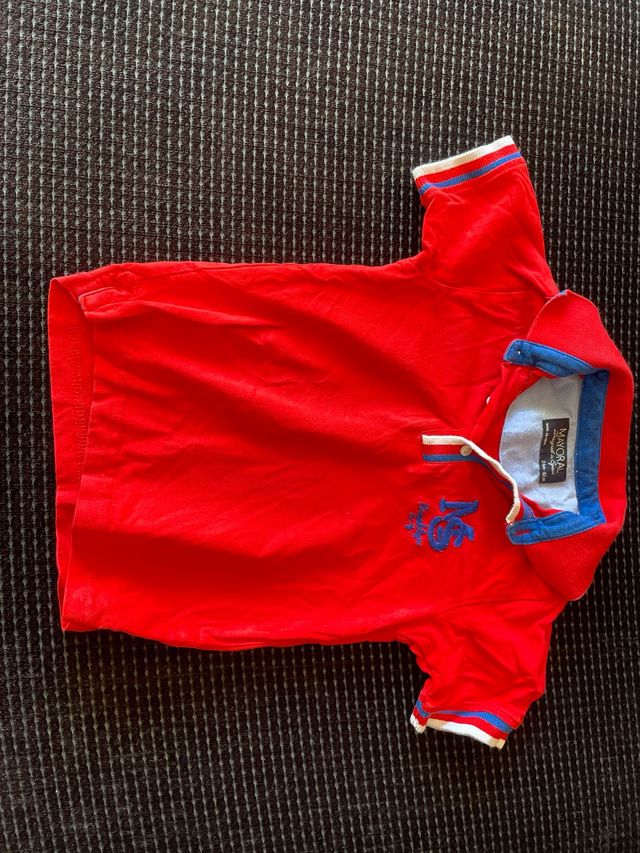 Pack ropa MAYORAL. Talla 24 meses