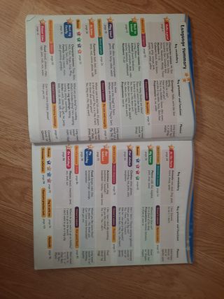 KID,S BOX pupil,s book 2