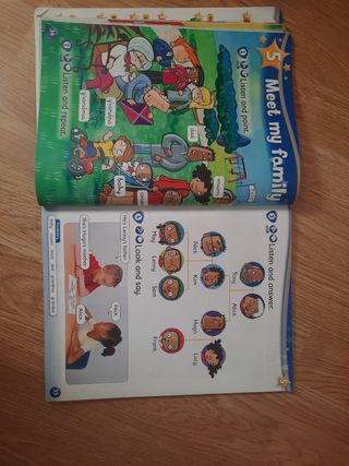 KID,S BOX pupil,s book 2