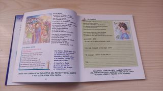 Libro Primera Síntesis de Fe