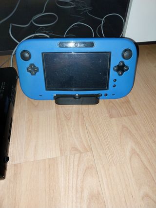 Nintendo Wii u