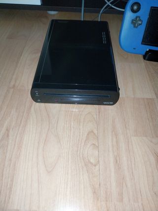 Nintendo Wii u