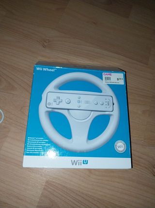 Nintendo Wii u