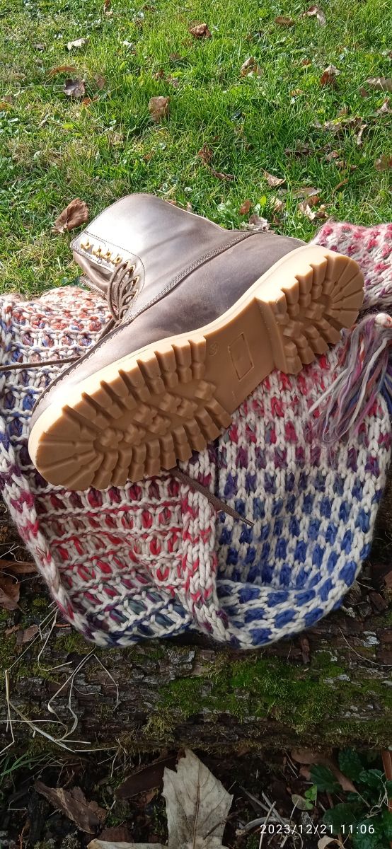 Stivaletti in pelle made in Italy nuovi