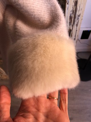 chaqueta de novia