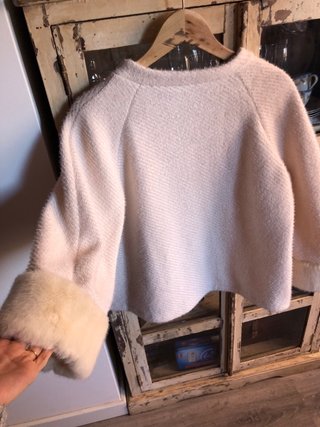 chaqueta de novia
