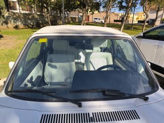 Volkswagen Golf Cabrio 1989