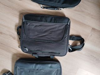 Mochila bandolera portátil