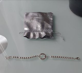 Pulsera de Acero