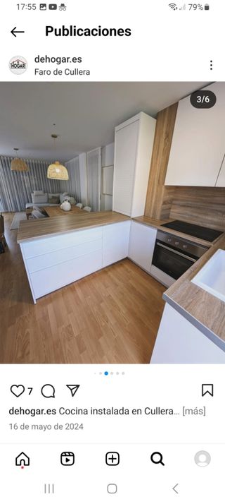 GRANITOS Y PORCELANICOS PARA TU COCINA