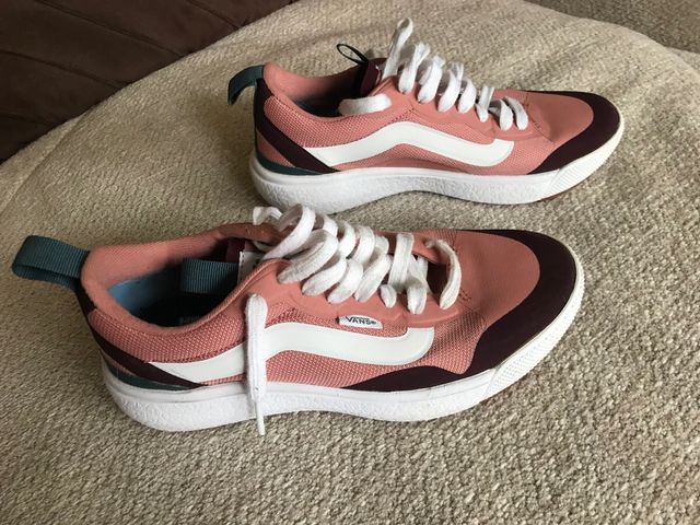 Zapatillas Vans UltraRange