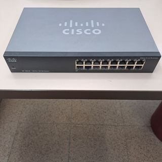 Swuitch cisco