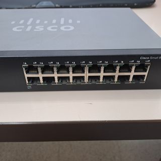 Swuitch cisco
