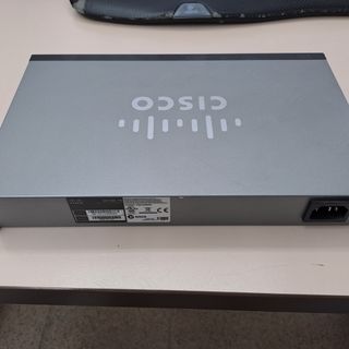 Swuitch cisco