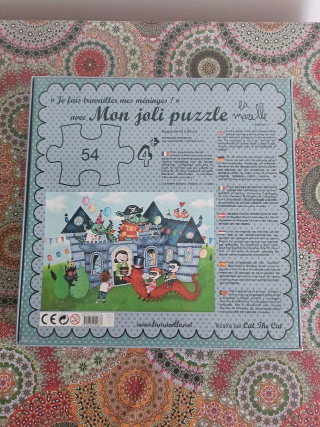 Puzzle