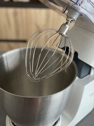 Amasadora Titanium Chef Baker XL
