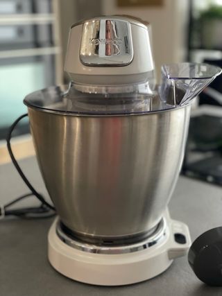 Amasadora Titanium Chef Baker XL