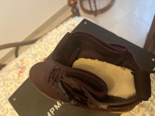 Air force one sf-high