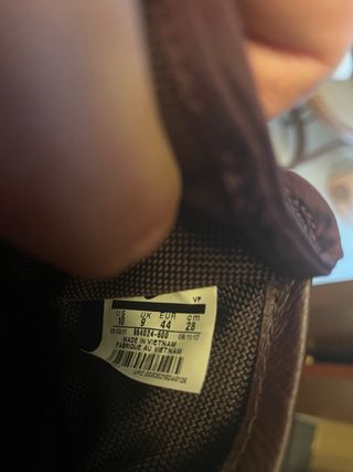 Air force one sf-high