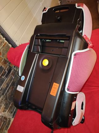 Silla coche niños