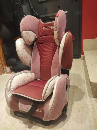 Silla coche niños