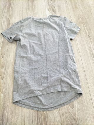Camiseta premamá/embarazo navidad Santa Baby