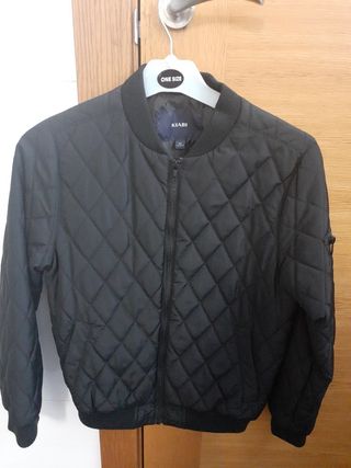 CHAQUETA NIÑO