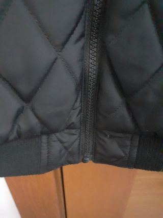 CHAQUETA NIÑO