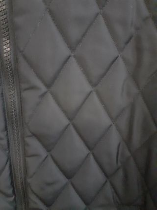 CHAQUETA NIÑO