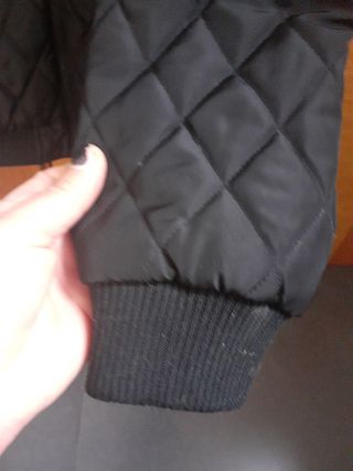 CHAQUETA NIÑO