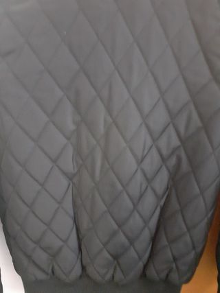 CHAQUETA NIÑO