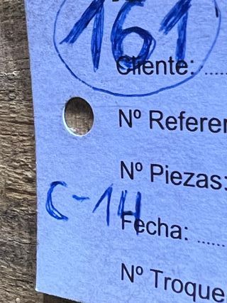 37H7742 Bomba lava parabrisas British Leyland