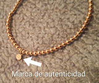Pulsera, Árbol de la Vida