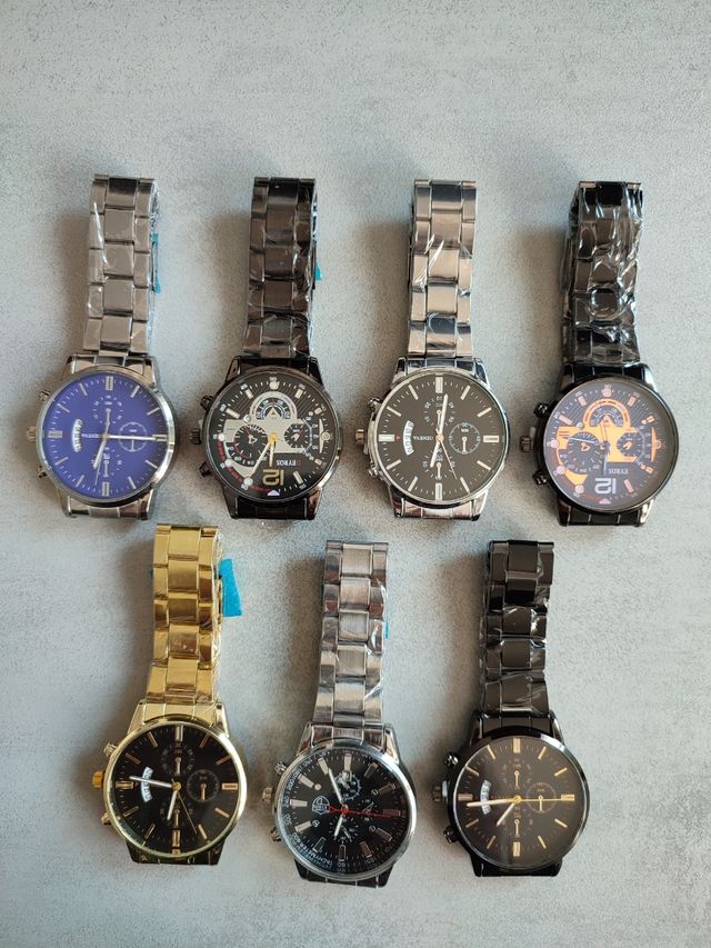 Lotto di Orologi